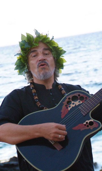 Kahu Coco