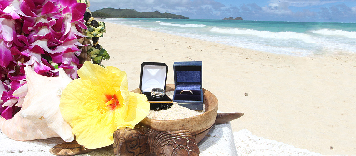 All About Hawaii Weddings Common Questions Answers