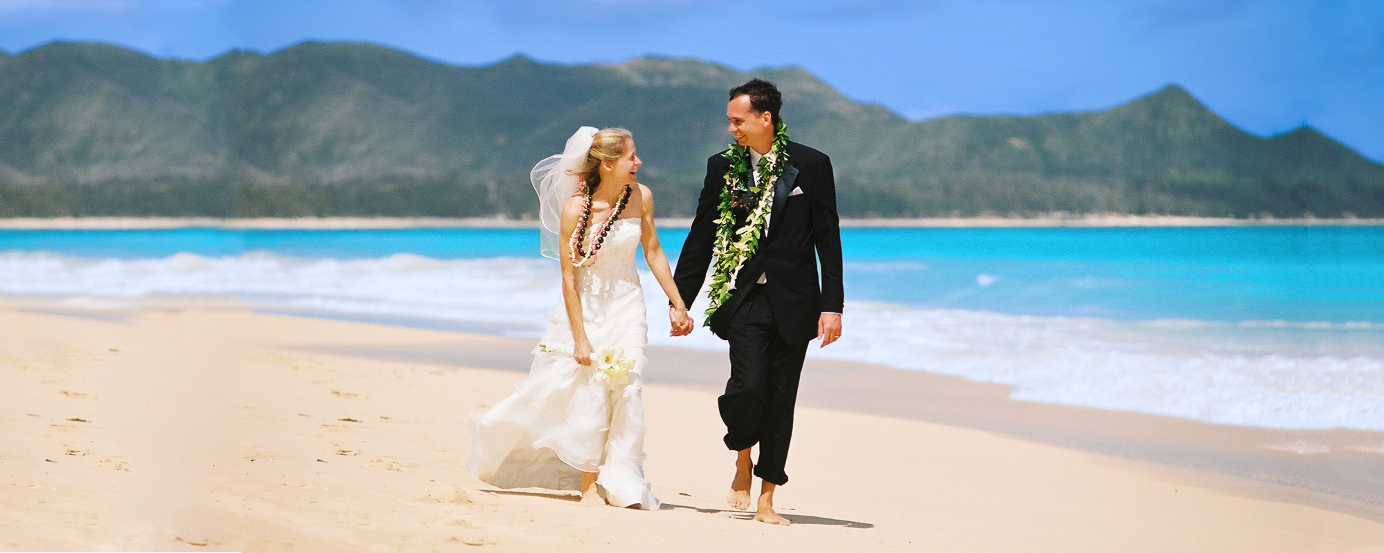 hawaii elopement packages