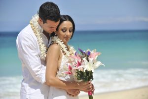 Hawaii Oahu Eloping