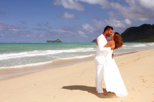 Aloha Wedding