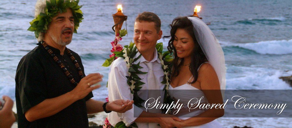 Affordable Weddings In Hawaii By Sweet Hawaii Weddings Start At 595