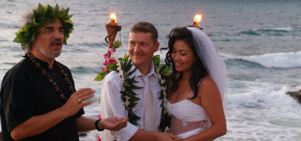 Hawaii Wedding Planner And Minister Affordable Beach Weddings