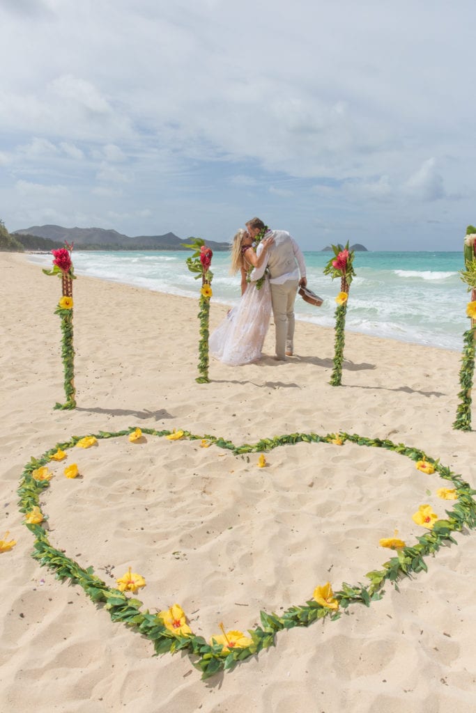 sacred hawaii wedding kauai 3